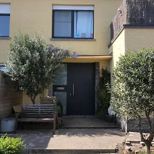 La Accommodatie bij particulieren
